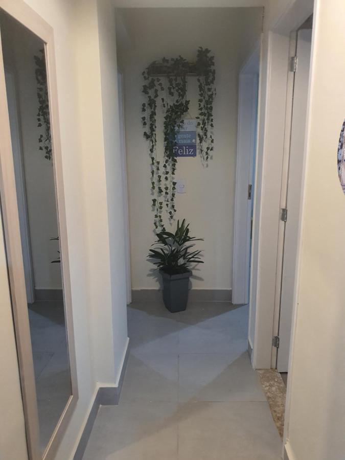 Guaruja Enseada Lindo Apartamento Kültér fotó