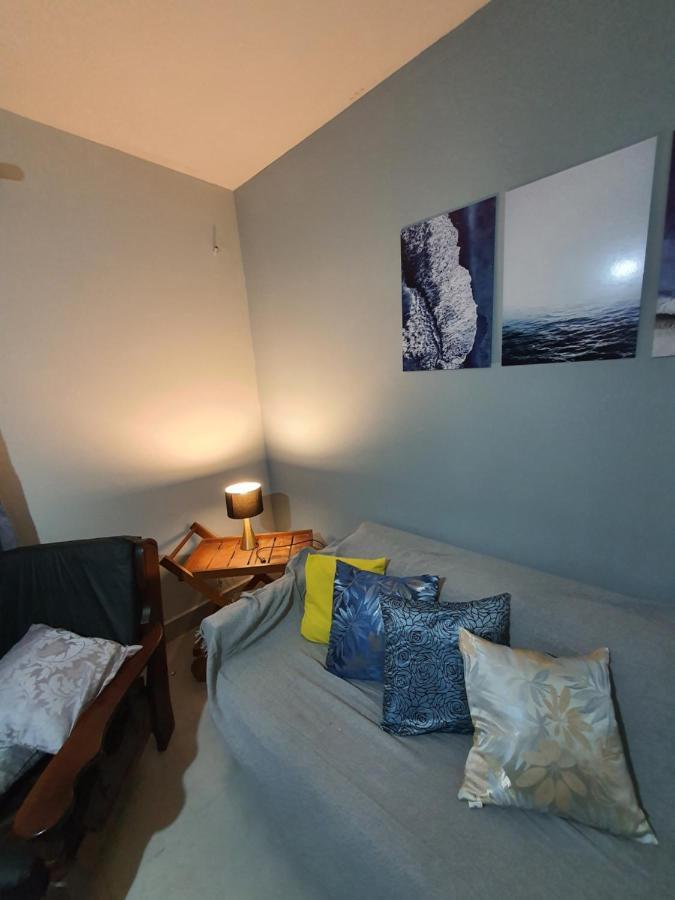 Guaruja Enseada Lindo Apartamento Kültér fotó