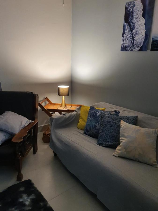 Guaruja Enseada Lindo Apartamento Kültér fotó
