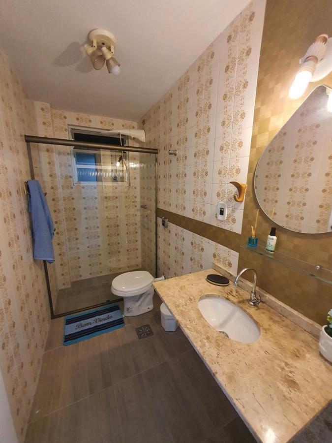 Guaruja Enseada Lindo Apartamento Kültér fotó
