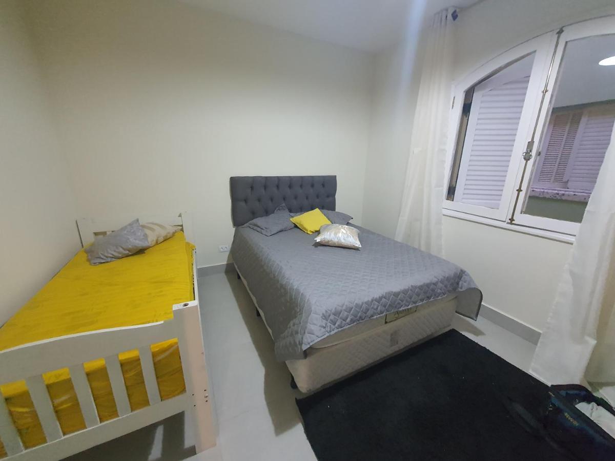 Guaruja Enseada Lindo Apartamento Kültér fotó