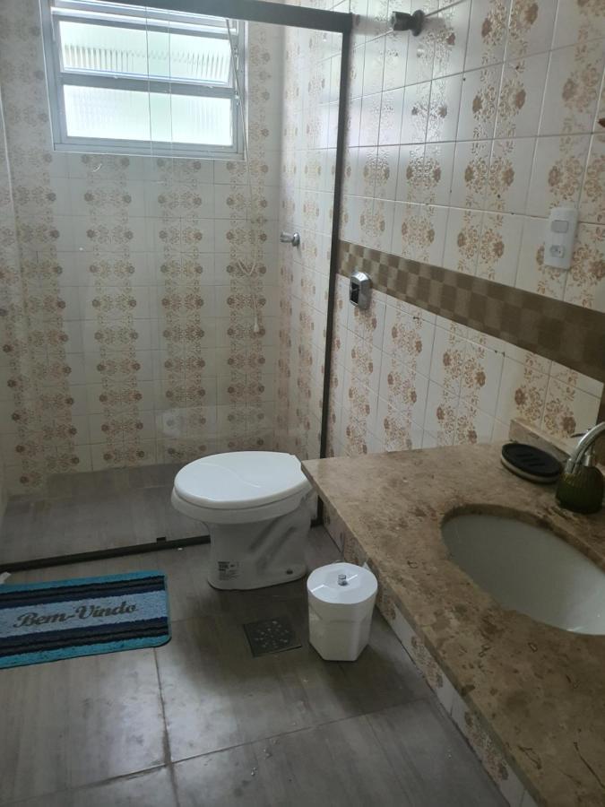 Guaruja Enseada Lindo Apartamento Kültér fotó