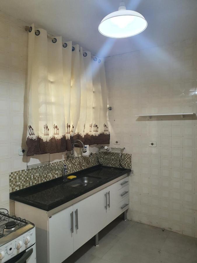 Guaruja Enseada Lindo Apartamento Kültér fotó
