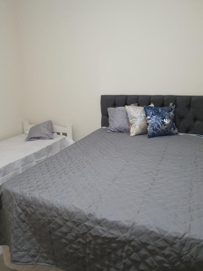 Guaruja Enseada Lindo Apartamento Kültér fotó
