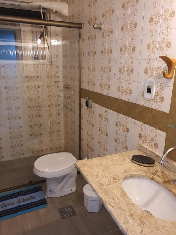 Guaruja Enseada Lindo Apartamento Kültér fotó