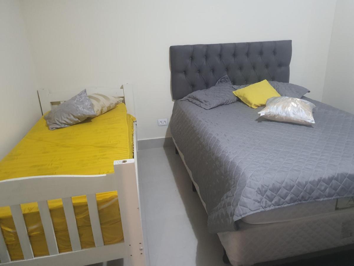 Guaruja Enseada Lindo Apartamento Kültér fotó